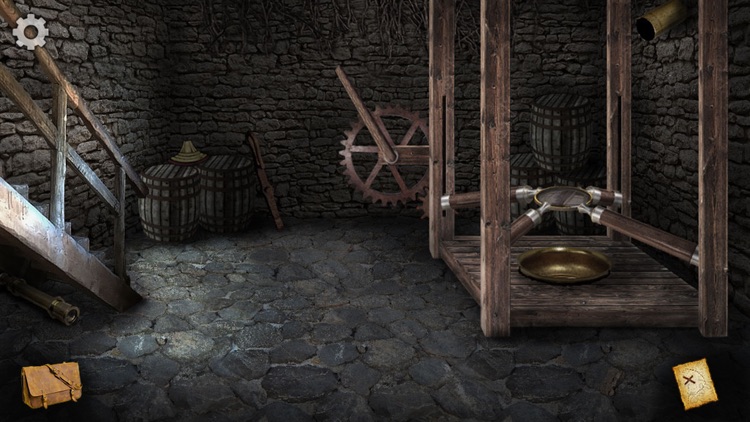 Mystery of Blackthorn Castle screenshot-3