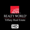 Realty World Tiffany for iPad
