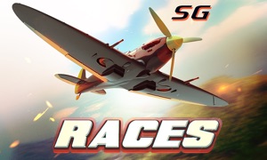 Sky Gamblers Races