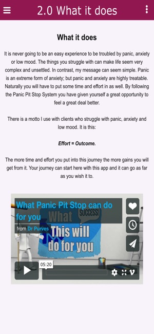 Panic Pit Stop(圖2)-速報App