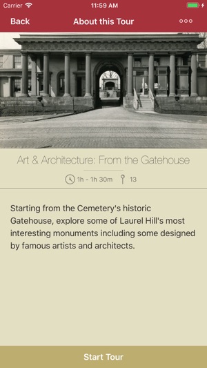 Laurel Hill Cemetery(圖2)-速報App