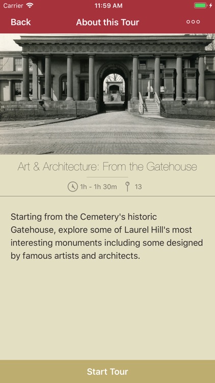 Laurel Hill Cemetery