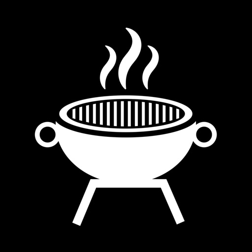 GIT-N-MESSY BBQ icon