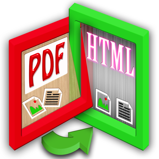 PDF to Html Star