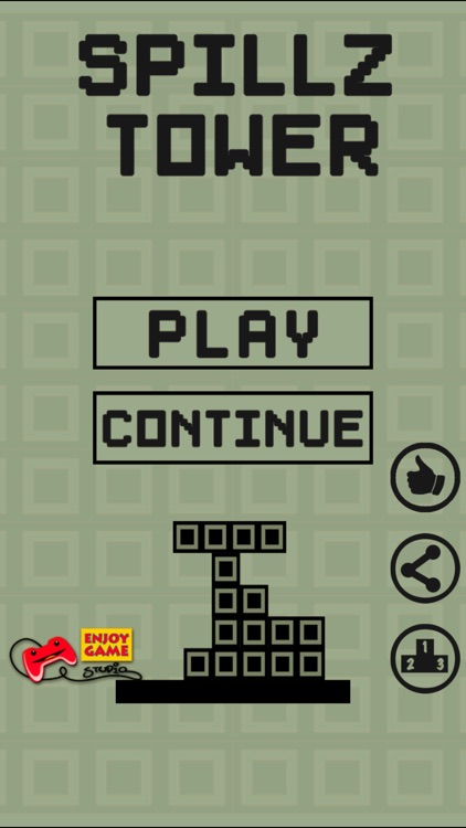 Spillz Tower screenshot-3