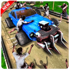 Activities of Car Shooter:Zombie Survival
