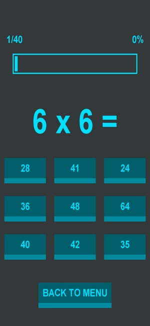 Multiplication for Everyone(圖3)-速報App