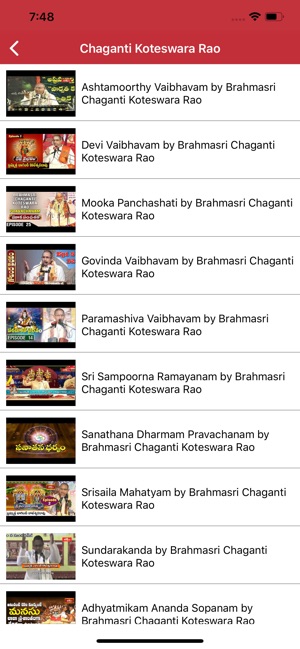 Bhakthi TV(圖3)-速報App