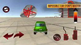 Game screenshot Legend Jumping Car: Challenge mod apk