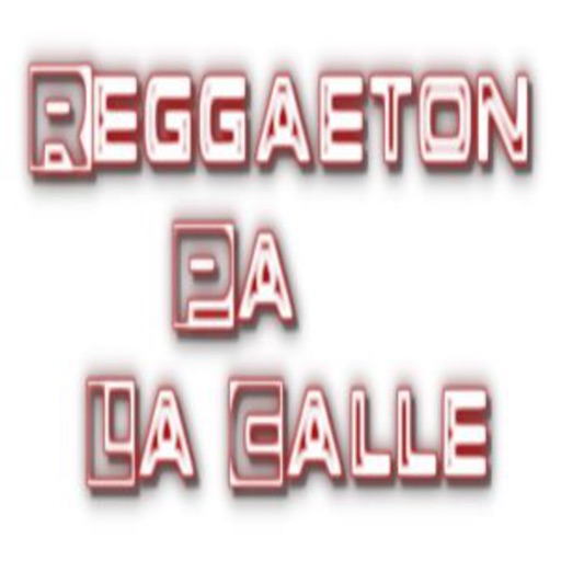 Reggaeton Pa La Calle icon