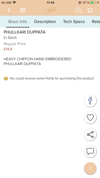 Shiffonz screenshot-5