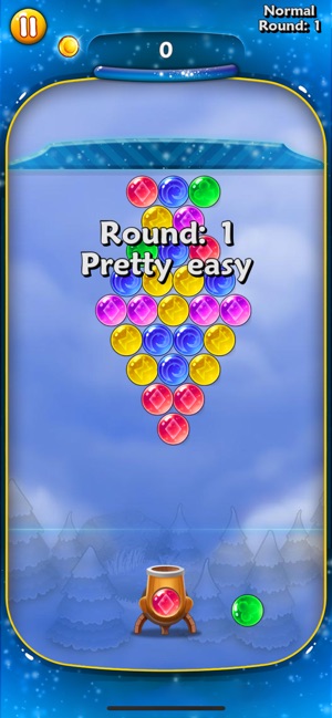 Bubble Shooter - Pop Puzzle(圖4)-速報App