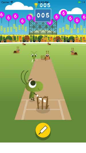 Cricket Play(圖2)-速報App