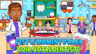 My City : Le dentiste My City : Le dentiste