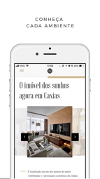 Reserva do Parque Captura de tela 3