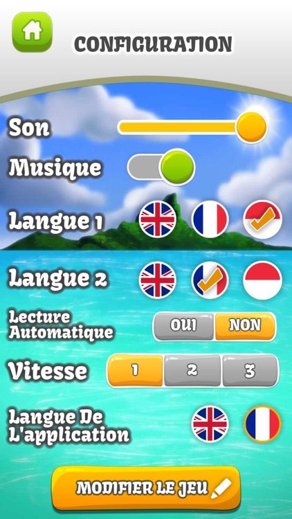 Lingue Vive - l'alsacien screenshot-4