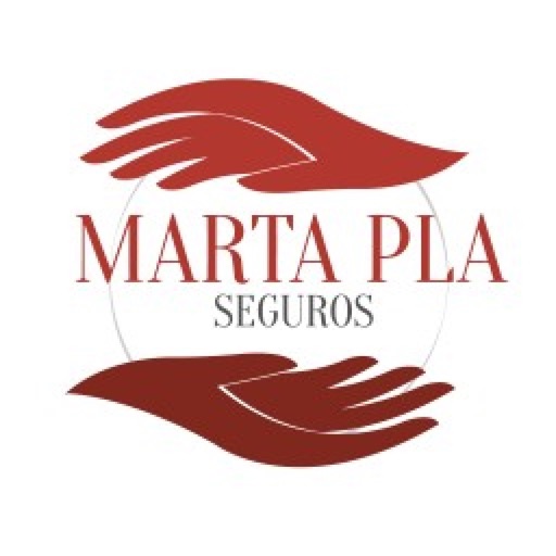 Marta Pla Seguros icon