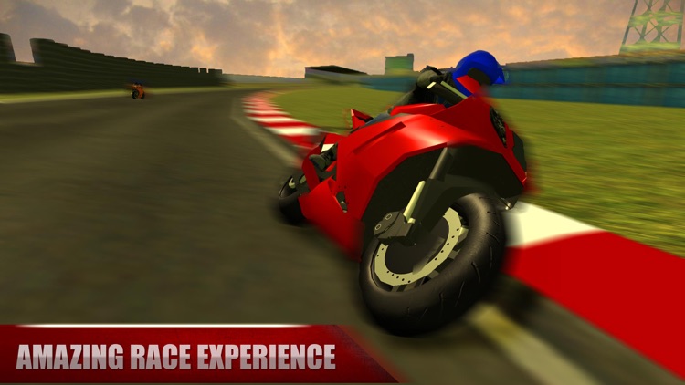 Dirt Bike Rally : Bike Race