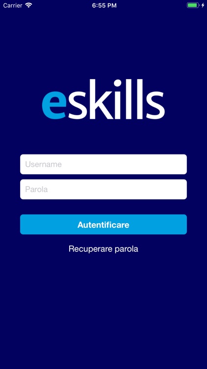 eSkills