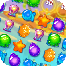 Activities of Ocean Star Match