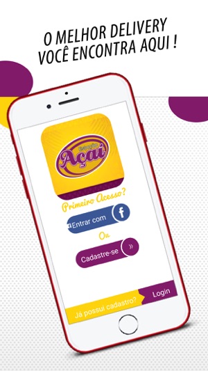 Estação Açaí(圖1)-速報App