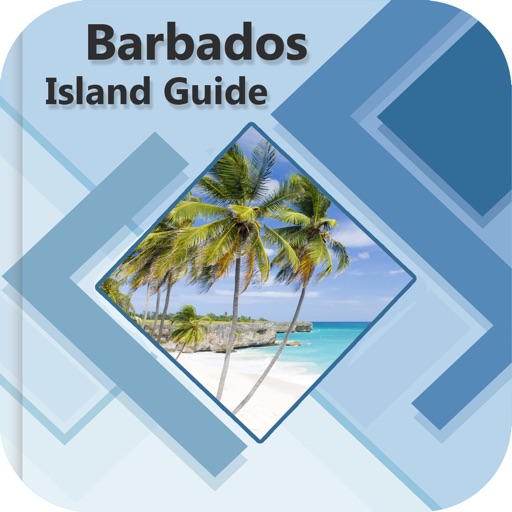 Great - Barbados Island Guide icon