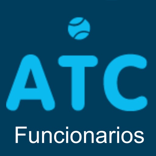 Funcionarios ATC