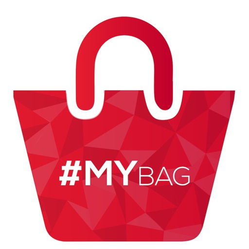 HashMyBag - Customer Chat App