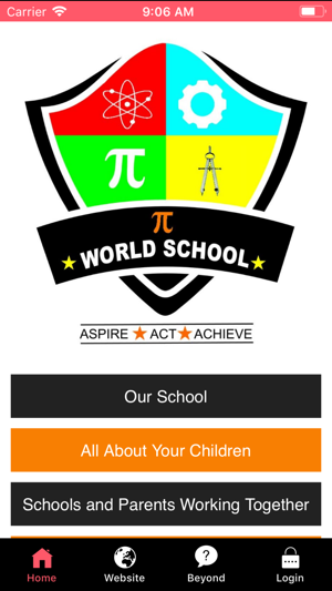 Pi World School(圖2)-速報App