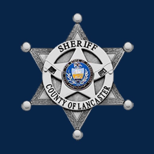 Lancaster County (PA) Sheriff by Lancaster County PA Sheriff's Office