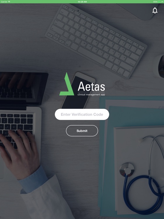 AetasfrontDesk