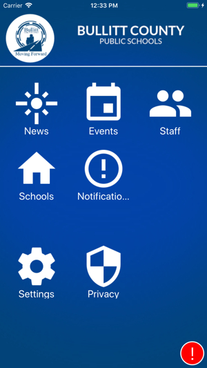 Bullitt County Schools(圖1)-速報App