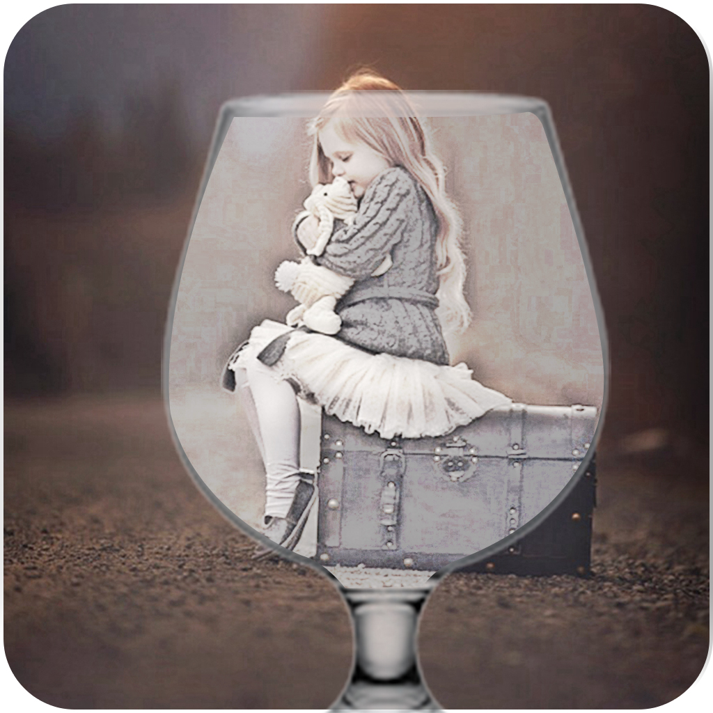 Get Pencil Sketch pip Art for iOS, iPhone, iPad Aso Report