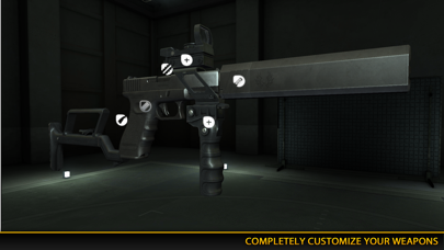 Gun Club Armory screenshot 2