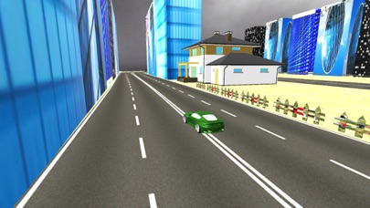 Sports Car Racing 3D screenshot 4