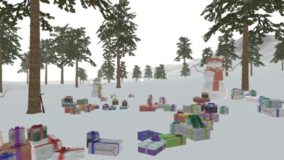 I Spy VR Winter Edition screenshot 3
