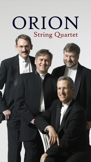 Orion String Quartet