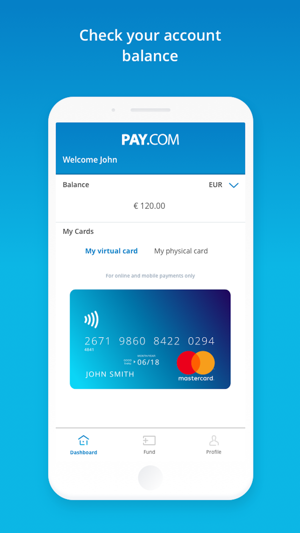 PAY.COM(圖1)-速報App