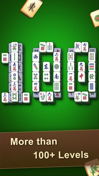 Mahjong Solitaire King screenshot 4