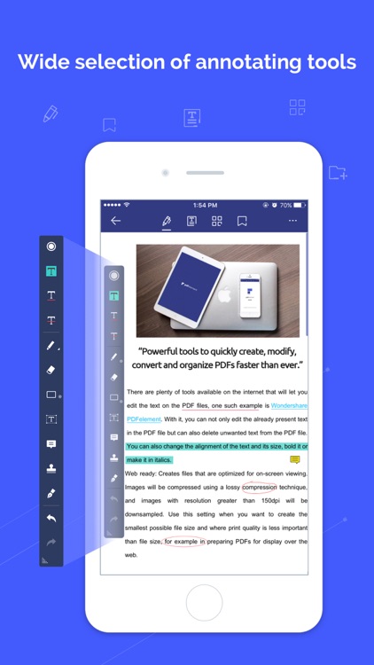 PDFelement - PDF Editor
