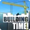 Casual building construction simulation that can get profit automatically by installing various facilities in building