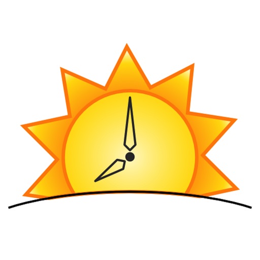 RiseAndShine - Weather Alarm Clock icon