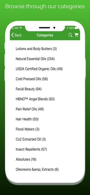 Health & Beauty Natural Oils(圖4)-速報App