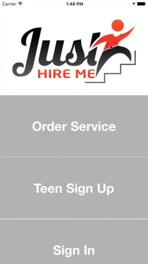 Just Hire Me(圖4)-速報App