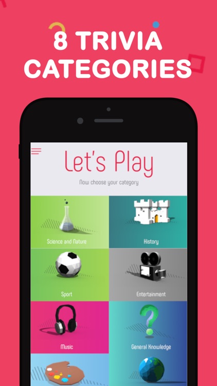 KUIZU - Quiz & win real prizes screenshot-3