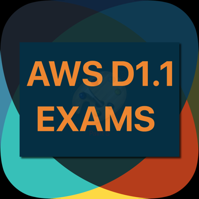 AWS D1.1 ExamGuider