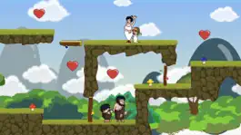 Game screenshot 乞丐找老婆-双人游戏 hack