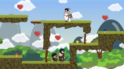 乞丐找老婆-双人游戏 screenshot 3