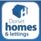 Looking for a new home in Dorset - the Dorset Homes and Lettings app enables you to view the latest properties for sale or to let from a selection of the areas Estate Agents in association with the leading Newsquest local newspapers mobile property portal