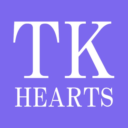 美容室T・K　HEARTS